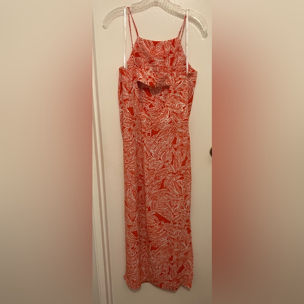 Summer dress
